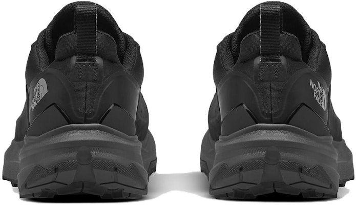 (Women) The North Face Vectiv Exploris 2 'Black' 7W69-NY7 Shop (Women) The North Face Vectiv Exploris 2 'Black' 7W69-NY7