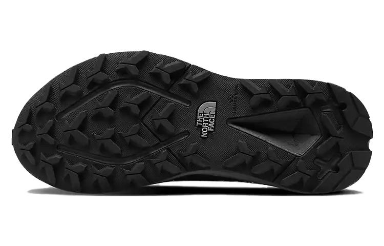 Purchase (W) The North Face Vectiv Exploris 2 'Hitam' 7W69-NY7