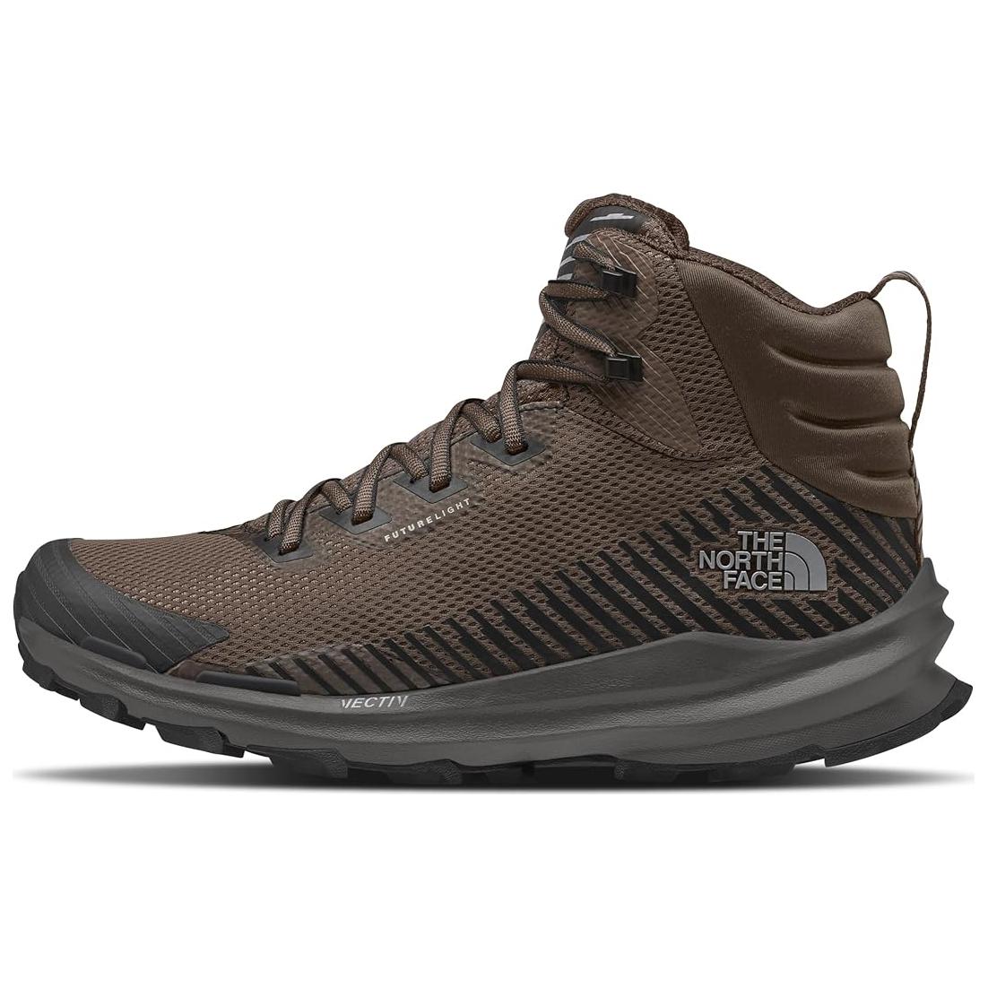 (W) The North Face Vectiv Exploris 2 'CMFT Brown'