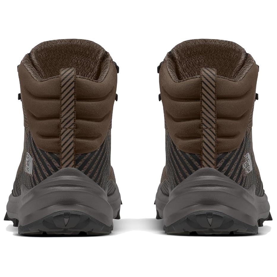 (W) The North Face Vectiv Exploris 2 'CMFT Brown' 圖 3