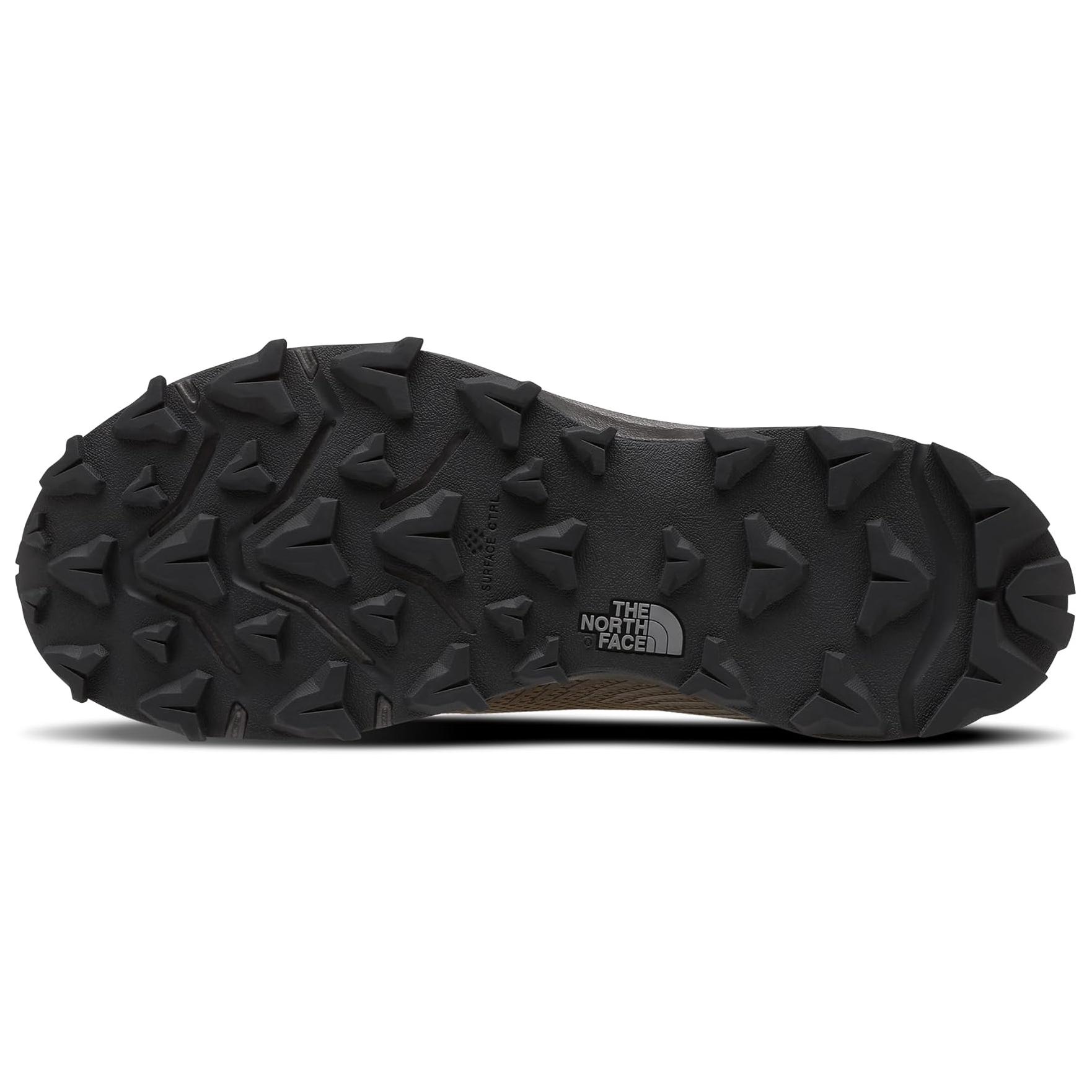 (W) The North Face Vectiv Exploris 2 'CMFT Brown' 圖 4