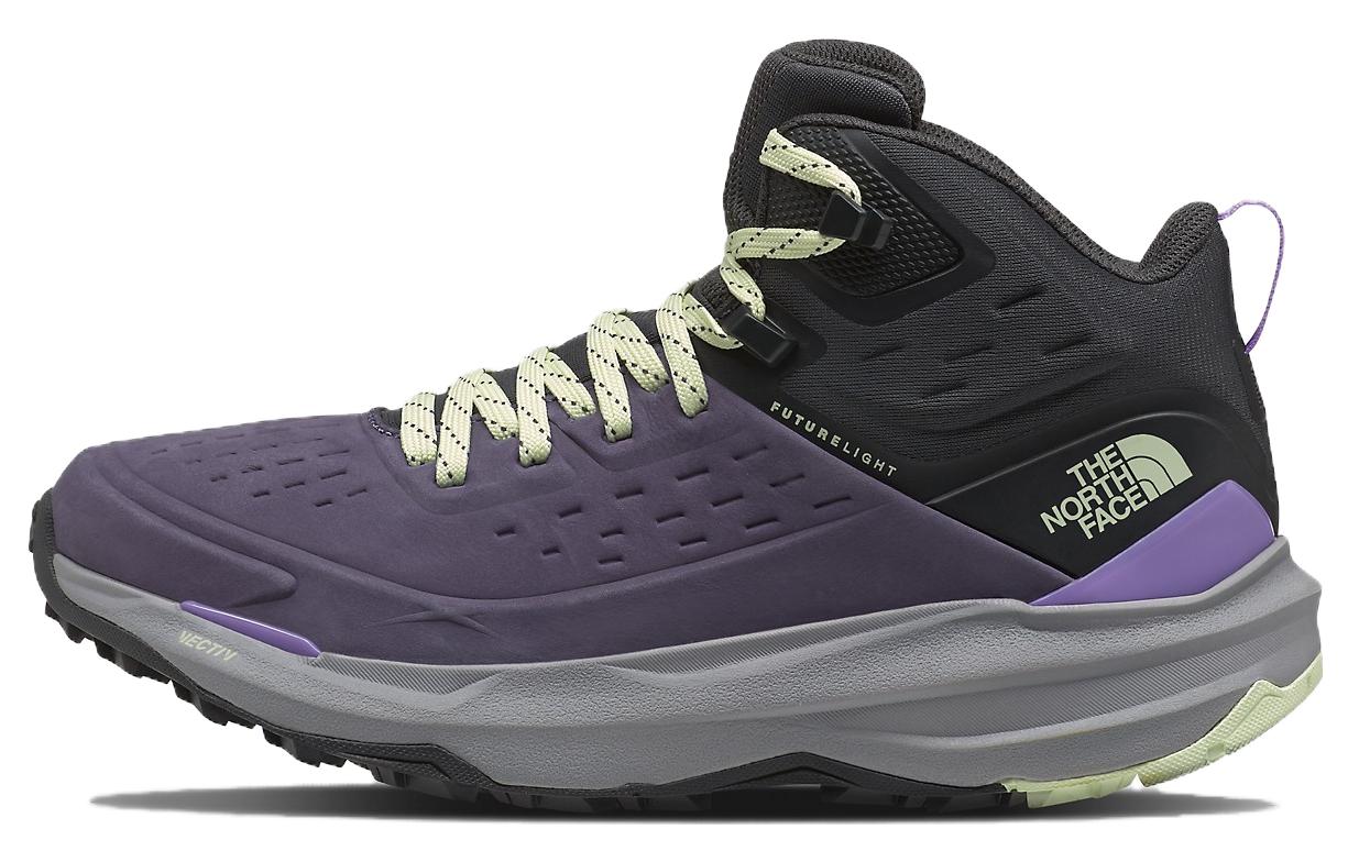 (W) The North Face Vectiv Exploris 2 'Purple'