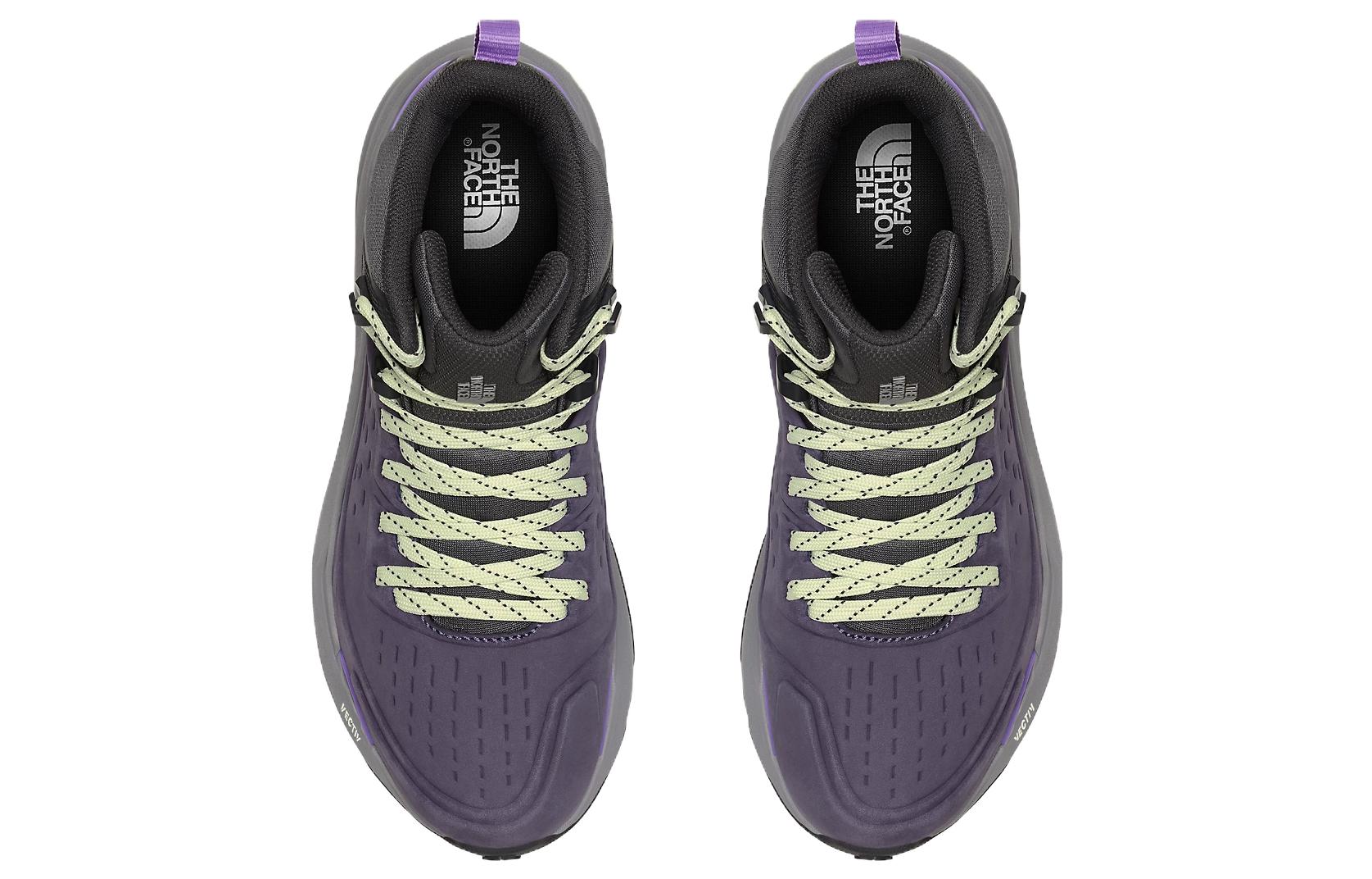 (W) The North Face Vectiv Exploris 2 'Purple' 圖 2