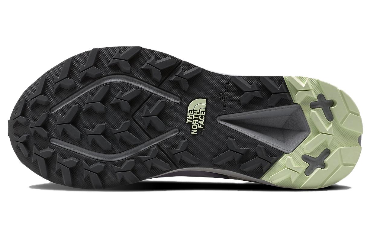 (W) The North Face Vectiv Exploris 2 'Purple' 圖 4