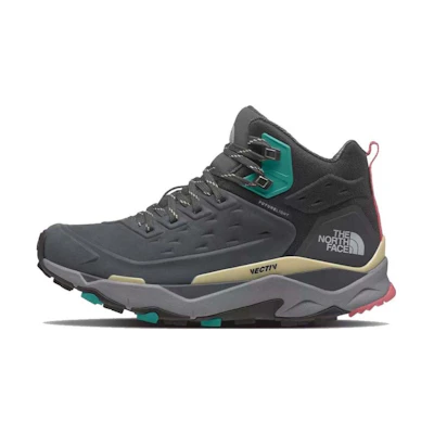 (W) The North Face Vectiv Exploris 2 Futurelight 'Black Grey'