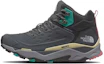 Buy (W) The North Face Vectiv Exploris 2 Futurelight ''Nero Grigio'' NF0A5G3A-Z0A