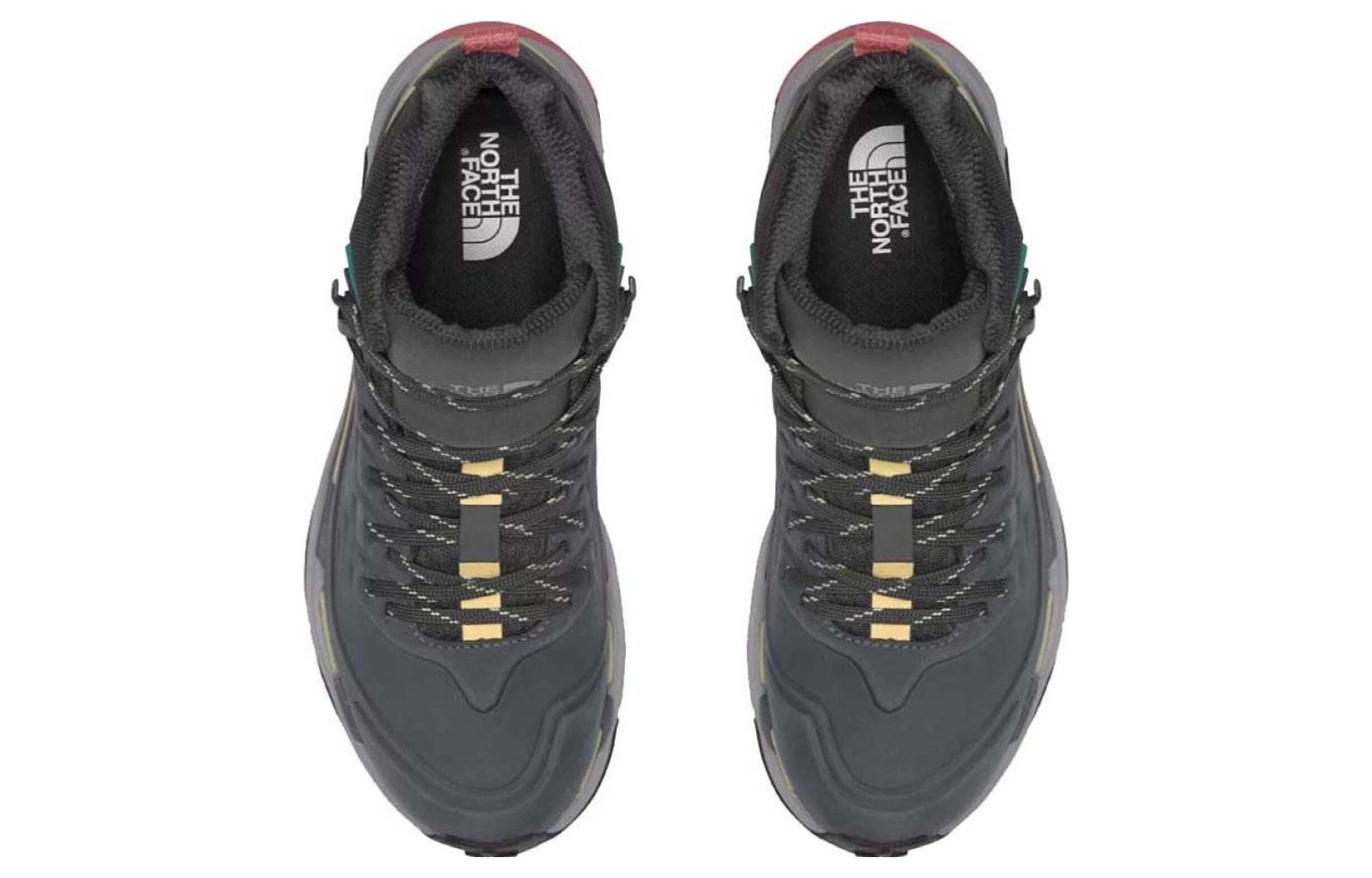 (W) The North Face Vectiv Exploris 2 Futurelight 'Black Grey' 圖 2