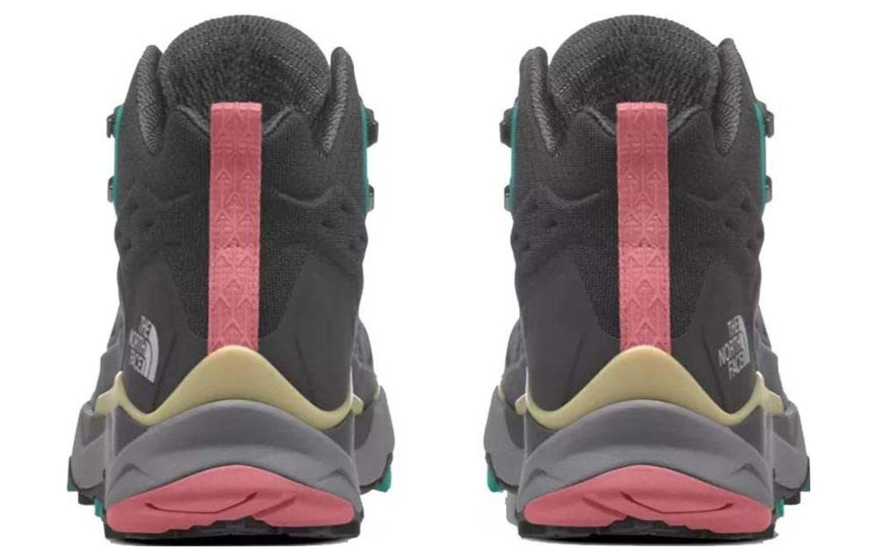 Lookbook (W) The North Face Vectiv Exploris 2 Futurelight ''Nero Grigio'' NF0A5G3A-Z0A