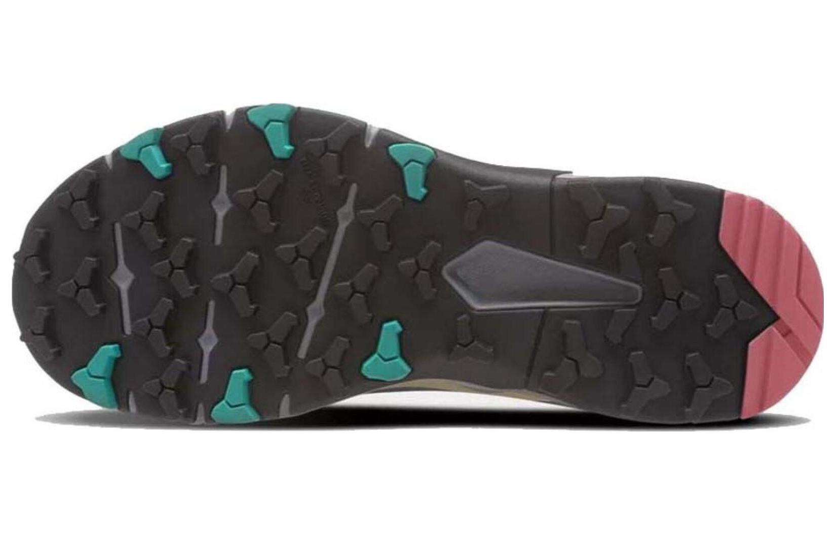 (W) The North Face Vectiv Exploris 2 Futurelight 'Black Grey' 圖 4