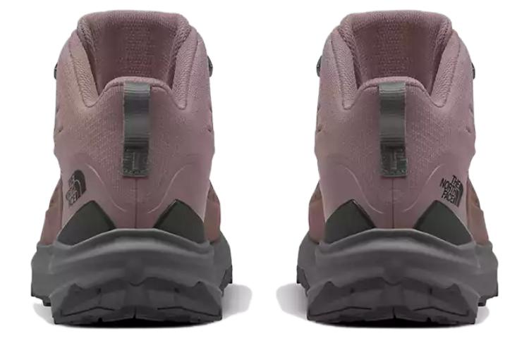 (W) The North Face Vectiv Exploris 2 Mid FUTURELIGHT 'Pink Leather' 圖 3