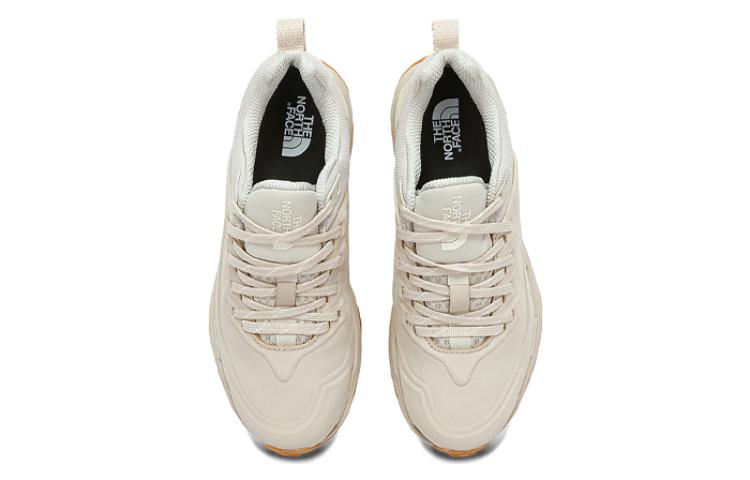 (W) The North Face Vectiv Exploris Futurelight Hiking Shoes 'Gardenia White with Sandstone' 圖 3