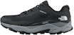 (W) Kasut The North Face Vectiv Exploris Futurelight Trail 'Hitam Kelabu' 4T2X-H23