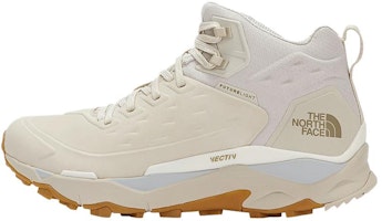 The North Face Vectiv Exploris Futurelight Mid Hiking Shoes 'Sandstone' 5G39-9Z3 The North Face Vectiv Exploris Futurelight Mid Hiking Shoes 'Sandstone' 5G39-9Z3