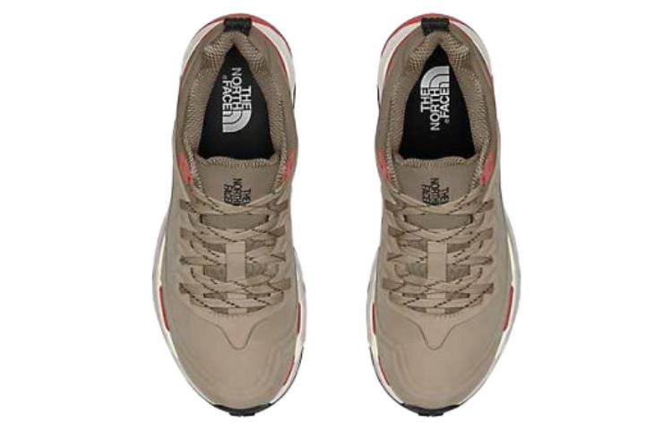 (W) The North Face Vectiv Exploris Futurelight 'Grey Brown' 圖 2