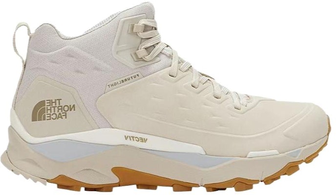 (W) 北面 Vectiv Exploris Futurelight 中帮登山鞋 '砂岩色' 5G39-9Z3 Order (W) 北面 Vectiv Exploris Futurelight 中帮登山鞋 '砂岩色' 5G39-9Z3