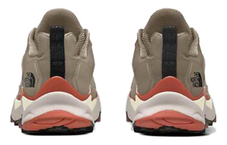 (W) The North Face Vectiv Exploris Futurelight 'Grey Brown' 圖 3
