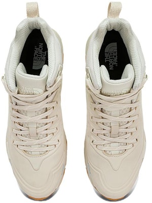 (W) 北面 Vectiv Exploris Futurelight 中帮登山鞋 '砂岩色' 5G39-9Z3 Lookbook (W) 北面 Vectiv Exploris Futurelight 中帮登山鞋 '砂岩色' 5G39-9Z3