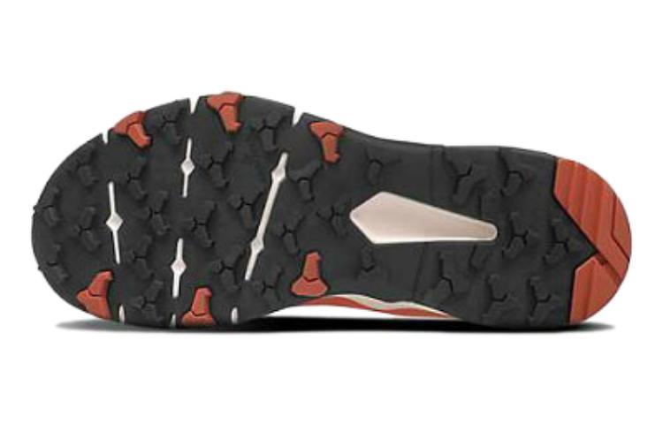 (W) The North Face Vectiv Exploris Futurelight 'Grey Brown' 圖 4