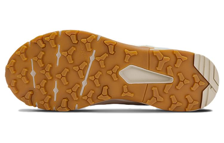 Purchase (W) 北面 Vectiv Exploris Futurelight 中帮登山鞋 '砂岩色' 5G39-9Z3