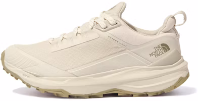 (Women) The North Face Vectiv Exploris II 'Cream' NFW02322-SW (Women) The North Face Vectiv Exploris II 'Cream' NFW02322-SW