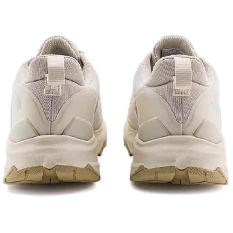 Lookbook (W) ノースフェイス ベクティブ エクスプロリス II FL サンドストーン 7W6D-9Z3