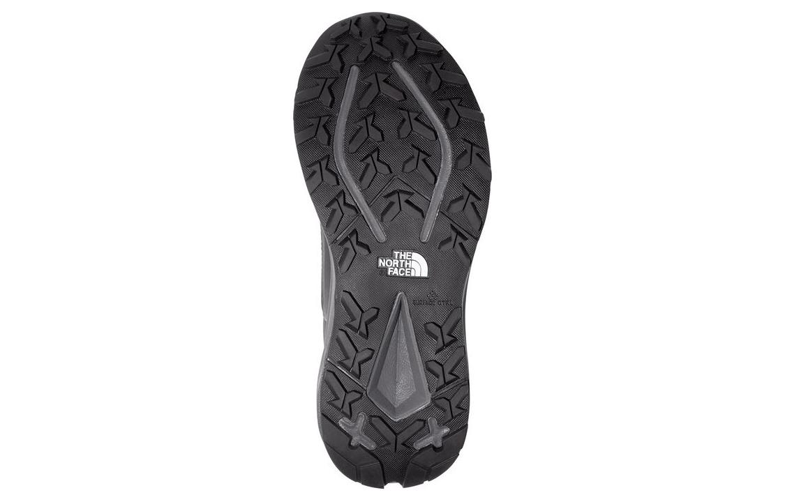 (W) The North Face VECTIV Exploris II FUTURELIGHT 'Black' 圖 4