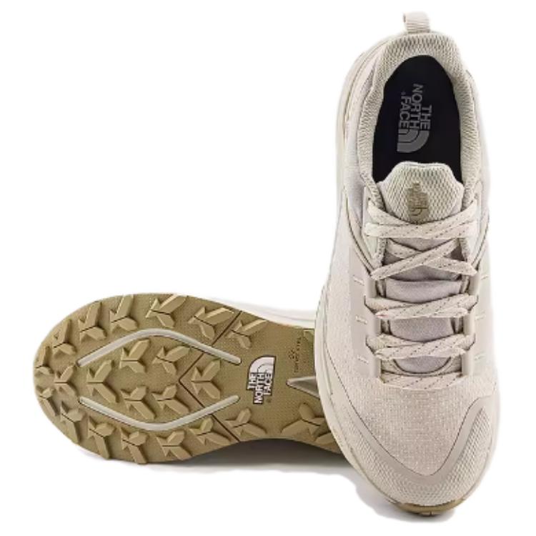 Shop (W) ノースフェイス ベクティブ エクスプロリス II FL サンドストーン 7W6D-9Z3