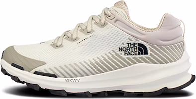 (Women) The North Face Vectiv Fastpack Futurelight Shoes 'Gardenia White Tnf Black' 5JCZ-Q4C (Women) The North Face Vectiv Fastpack Futurelight Shoes 'Gardenia White Tnf Black' 5JCZ-Q4C