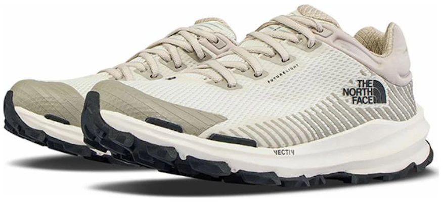 (W) Kasut The North Face Vectiv Fastpack Futurelight 'Gardenia Putih Tnf Hitam' 5JCZ-Q4C Order (W) Kasut The North Face Vectiv Fastpack Futurelight 'Gardenia Putih Tnf Hitam' 5JCZ-Q4C
