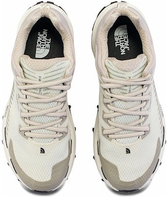 (Women) The North Face Vectiv Fastpack Futurelight Shoes 'Gardenia White Tnf Black' 5JCZ-Q4C Lookbook (Women) The North Face Vectiv Fastpack Futurelight Shoes 'Gardenia White Tnf Black' 5JCZ-Q4C