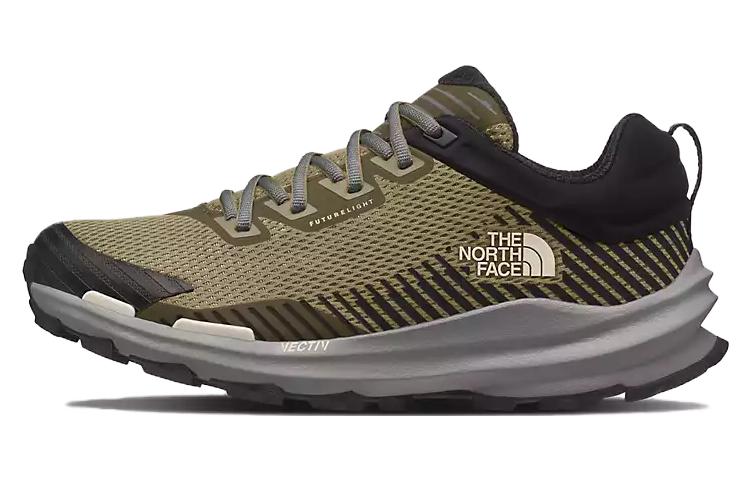 (W) The North Face Vectiv Fastpack Futurelight Shoes 'Kelp Tan Black'