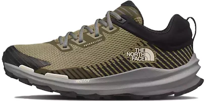 (Women) The North Face Vectiv Fastpack Futurelight Shoes 'Kelp Tan Black' 5JCZ-1XF (Women) The North Face Vectiv Fastpack Futurelight Shoes 'Kelp Tan Black' 5JCZ-1XF