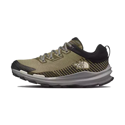 (W) The North Face Vectiv Fastpack Futurelight Shoes 'Kelp Tan Black'