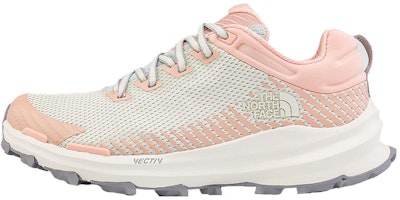 (Women) The North Face Vectiv Fastpack Futurelight Shoes 'Tropical Peach Gardenia White' 5JCZ-IHW (Women) The North Face Vectiv Fastpack Futurelight Shoes 'Tropical Peach Gardenia White' 5JCZ-IHW
