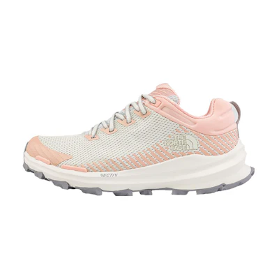 (W) The North Face Vectiv Fastpack Futurelight Shoes 'Tropical Peach Gardenia White'
