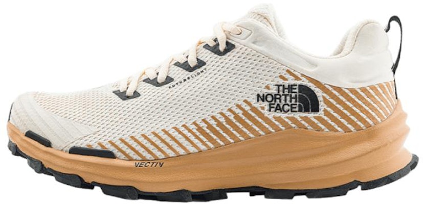 (Women) The North Face Vectiv Fastpack Futurelight Shoes 'White Yellow' 5JCZ-OH7 Buy (Women) The North Face Vectiv Fastpack Futurelight Shoes 'White Yellow' 5JCZ-OH7