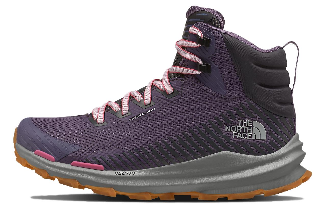 (W) The North Face Vectiv Fastpack Futurelight 'Purple'