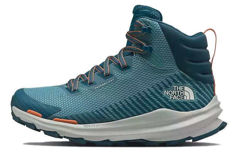 (Women) The North Face Vectiv Fastpack Futurelight 'Blue' 5JCX-IIU