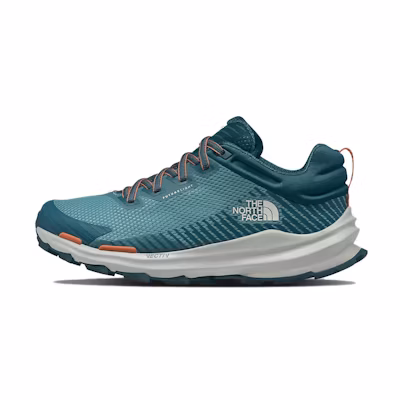 (W) The North Face Vectiv Fastpack Futurelight 'Blue Green'
