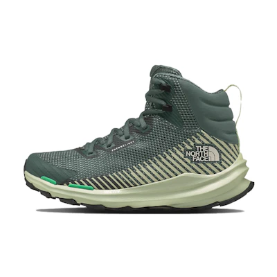 (W) The North Face Vectiv Fastpack Futurelight 'Green'