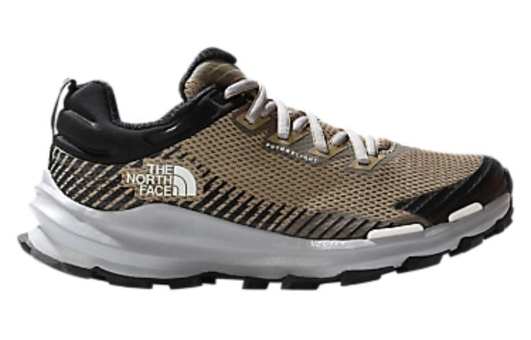 (W) The North Face Vectiv Fastpack Futurelight Shoes 'Kelp Tan Black' 圖 2