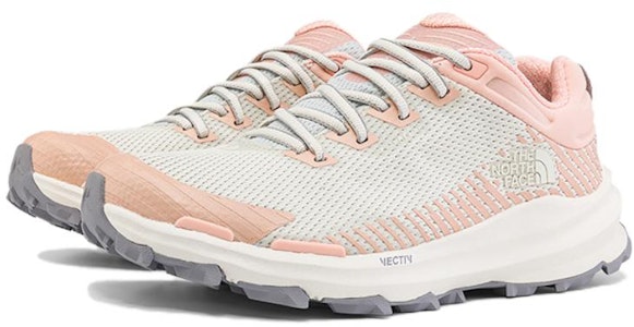 (W) Kasut The North Face Vectiv Fastpack Futurelight 'Tropical Peach Gardenia White' 5JCZ-IHW Order (W) Kasut The North Face Vectiv Fastpack Futurelight 'Tropical Peach Gardenia White' 5JCZ-IHW