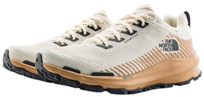 (W) 北面 Vectiv Fastpack Futurelight 白色黄色运动鞋 5JCZ-OH7 Order (W) 北面 Vectiv Fastpack Futurelight 白色黄色运动鞋 5JCZ-OH7