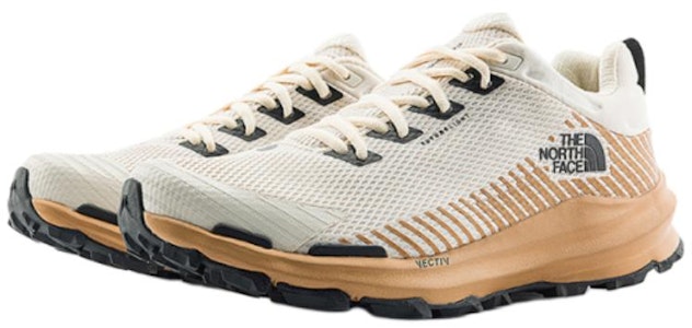 (W) 北面 Vectiv Fastpack Futurelight 白色黄色运动鞋 5JCZ-OH7 Order (W) 北面 Vectiv Fastpack Futurelight 白色黄色运动鞋 5JCZ-OH7