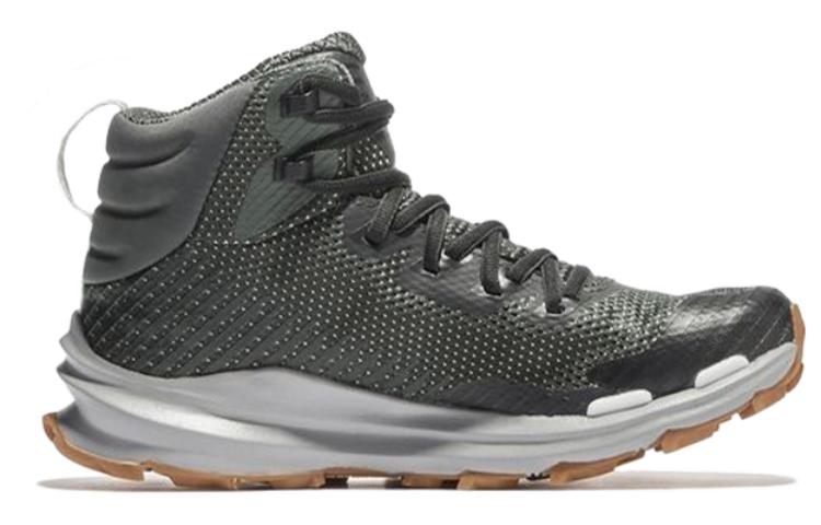 (W) The North Face Vectiv Fastpack Futurelight Mid 'Grey Green' 圖 2