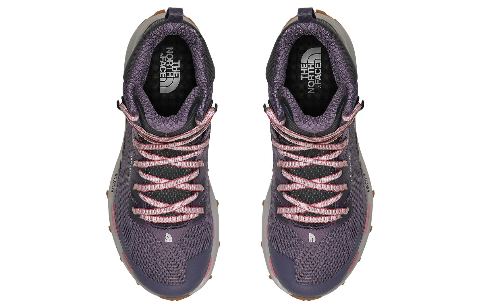 (W) The North Face Vectiv Fastpack Futurelight 'Purple' 圖 2