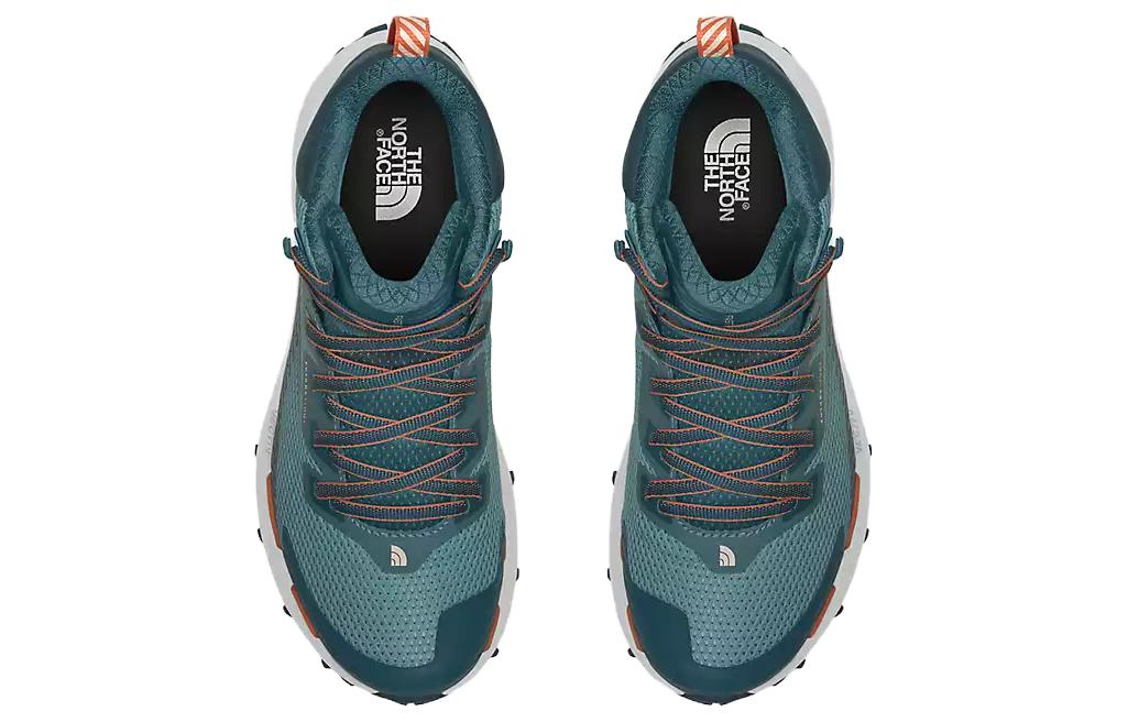 Order (W) 北面 Vectiv Fastpack Futurelight '蓝色' 5JCX-IIU