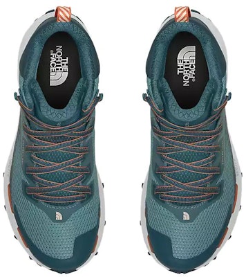 (W) The North Face Vectiv Fastpack Futurelight 'Biru' 5JCX-IIU Order (W) The North Face Vectiv Fastpack Futurelight 'Biru' 5JCX-IIU