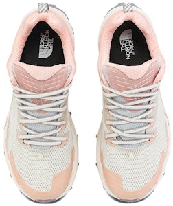 (W) Kasut The North Face Vectiv Fastpack Futurelight 'Tropical Peach Gardenia White' 5JCZ-IHW Lookbook (W) Kasut The North Face Vectiv Fastpack Futurelight 'Tropical Peach Gardenia White' 5JCZ-IHW