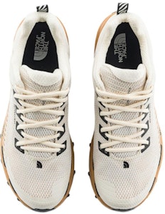 (W) 北面 Vectiv Fastpack Futurelight 白色黄色运动鞋 5JCZ-OH7 Lookbook (W) 北面 Vectiv Fastpack Futurelight 白色黄色运动鞋 5JCZ-OH7